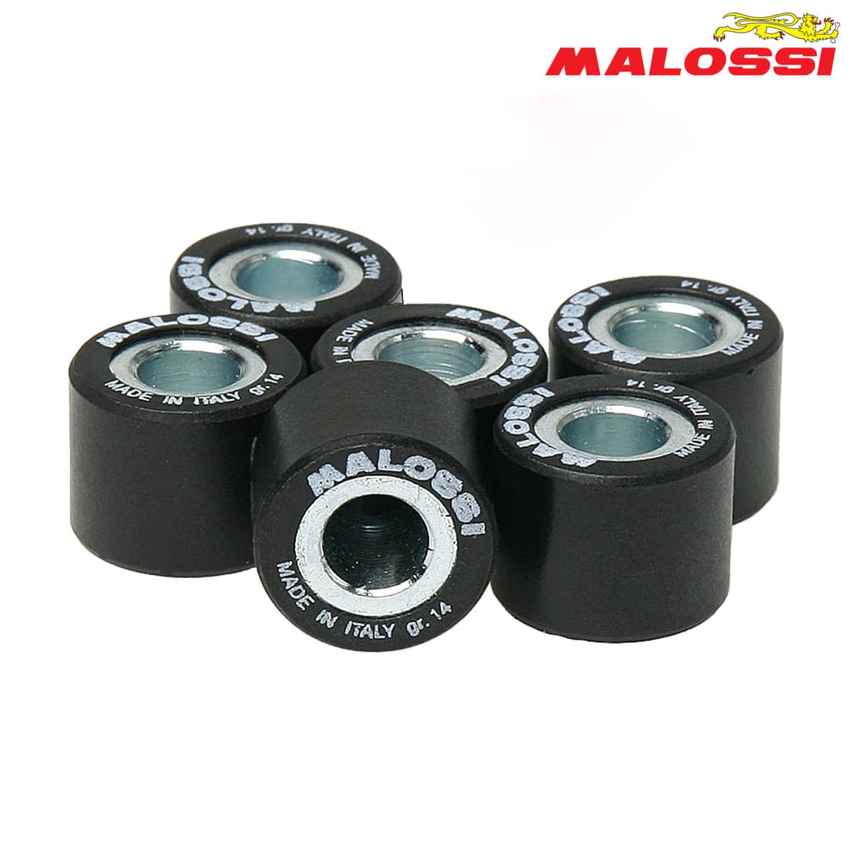 ROLNI 18X14-15 MALOSSI***