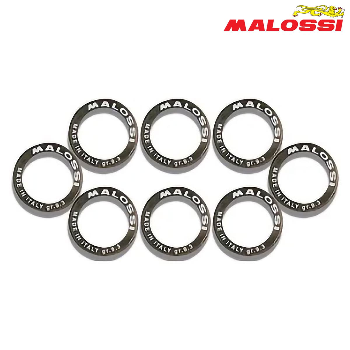 ROLNI 25X15,9-16 MALOSSI***