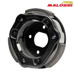 LAMELA GY6 50 APRILIA HONDA KYMCO PEUGEOT PIAGGIO SYM VESPA 50 F107mm DELTA CLUTCH 52 7880 MALOSSI***