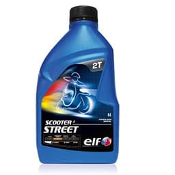 MASLO ELF SCOOTER 2T STREET 1L*