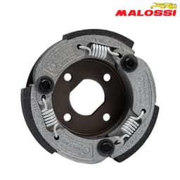 LAMELA GY6 50 APRILIA HONDA KYMCO PEUGEOT PIAGGIO SYM VESPA 50 F107mm FLY CLUTCH 52 8797 MALOSSI***