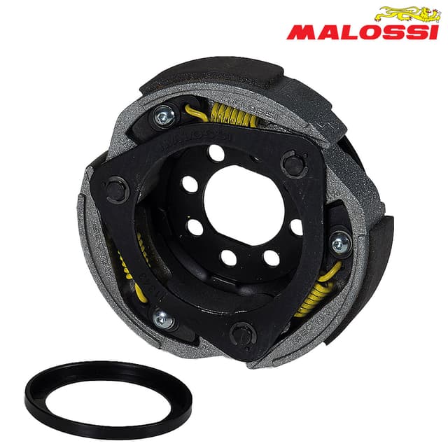 LAMELA YAMAHA MAJESTY 125 150 180 4T LC X CITY X MAX 125 DELTA CLUTCH F135mm 5211888 MALOSSI***