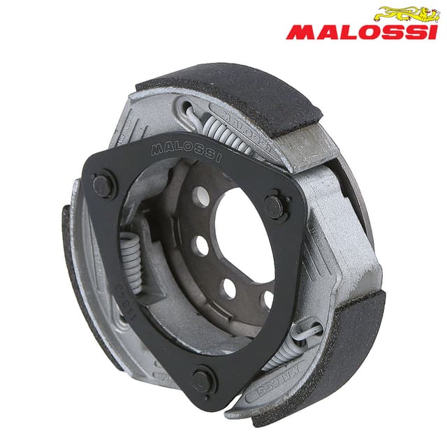 LAMELA APRILIA SR GILERA ITALJET PIAGGIO HEXAGON 125 150 180 2T LC F134mm MAXI FLY CLUTCH 5212840 MALOSSI***