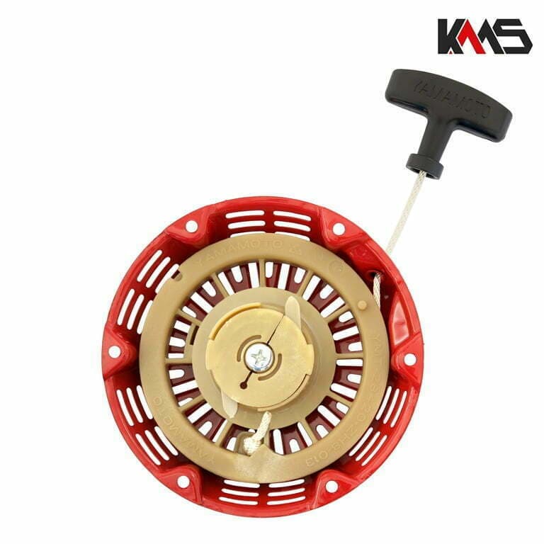 MEHANIZAM HONDA GX 120 160 200 4P V.P. KIN PLASTICNA ZAKACALKA KMS+ 3