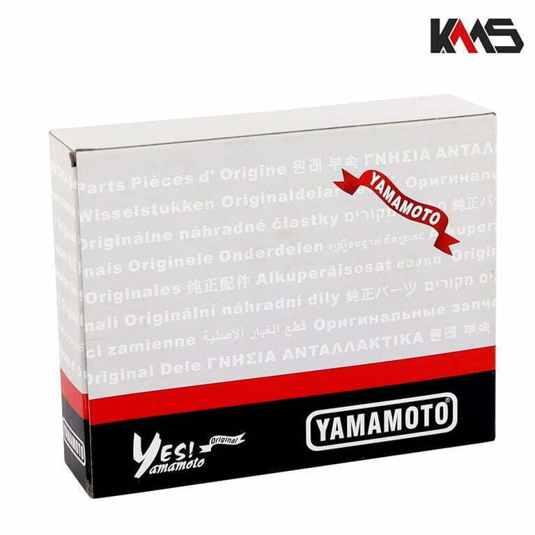 MEHANIZAM HONDA GX 120 160 200 4P V.P. KIN PLASTICNA ZAKACALKA KMS+ 5