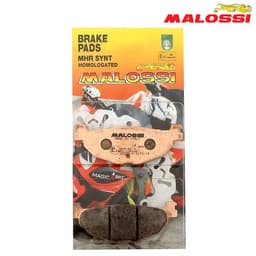 PLOCKI FA 408 12mm 6215026BS MHR SYNT MALOSSI*