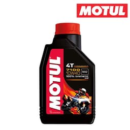 MASLO MOTUL 7100 10W40 1L*