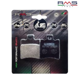 PLOCKI FA 193 FA 206 225100190 RMS ITALY