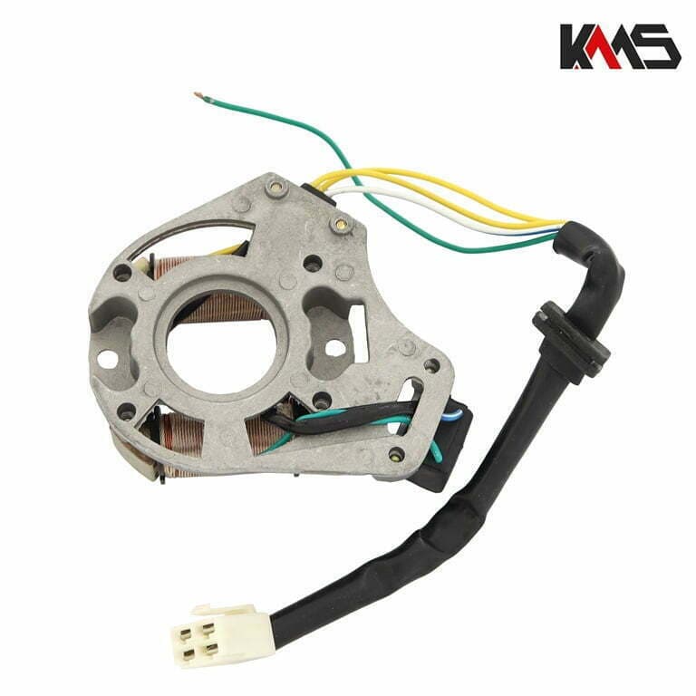 PALENJE ATV 110 DC LIFAN IP52FMI-B 2 WIDE COILS BEL+BEL KALEM KMS** 2