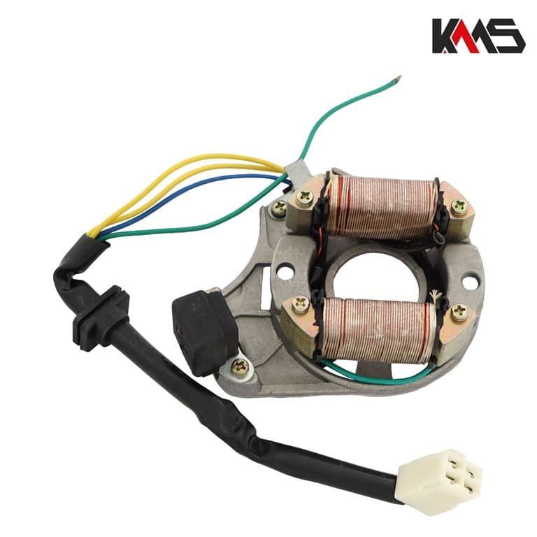 PALENJE ATV 110 DC LIFAN IP52FMI-B 2 WIDE COILS BEL+BEL KALEM KMS**