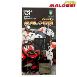 PLOCKI FA 260 7mm 6215006BB SPORT MALOSSI*