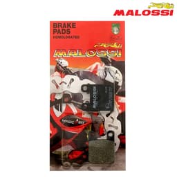 PLOCKI FA 115 8mm 6215005BB SPORT MALOSSI*