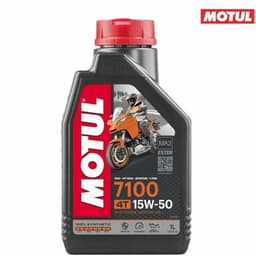 MASLO MOTUL 7100 15W50 1L*