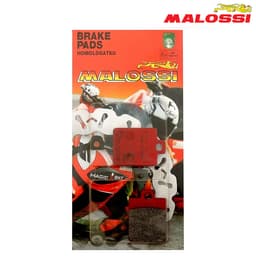 PLOCKI FA 260 7mm 6215006BR MHR MALOSSI*