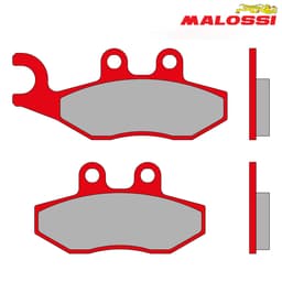 PLOCKI FA 353 9mm 6215013BR MHR MALOSSI*
