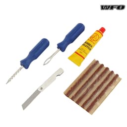 ALAT LEPENJE GUMA TUBALES