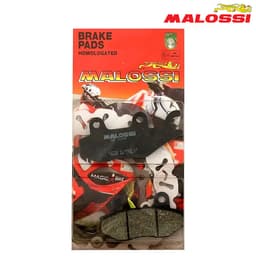 PLOCKI FA 228 A 7,7mm B 7,8mm 6215190BB SPORT MALOSSI*