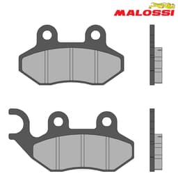PLOCKI FA 264 8,2mm 6215856BB SPORT MALOSSI*
