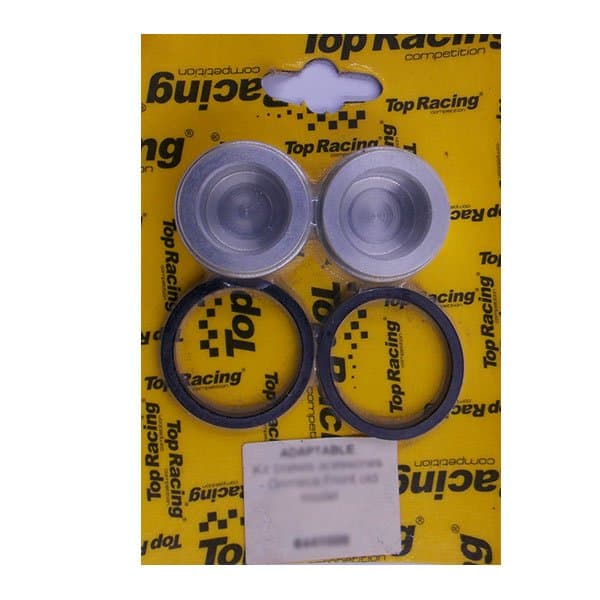 KLIPCE SAPA PREDNA GRIMECA TOP STAR MODE