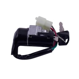 BRAVA KONTAKT HONDA DIO AF18