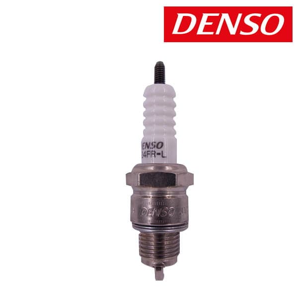 SVEKICA DENSO W24FR-L (BR8HSA)
