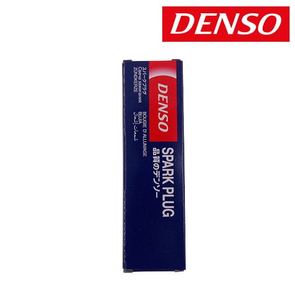 SVEKICA DENSO W24FR-L (BR8HSA) 2
