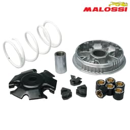 VARIJATOR GILERA RUNNER XVR MALAGUTI PIAGGIO X9 180 4T MULTIVAR 5111594 MALOSSI***