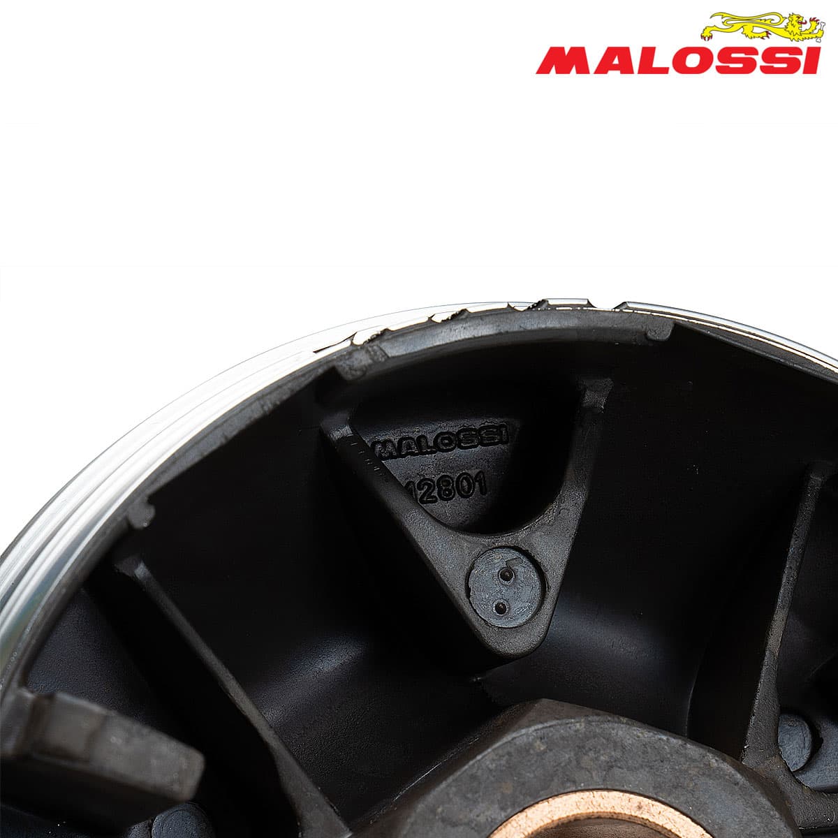 VARIJATOR APRILIA SR BENELLI GARELLI ITALJET MBK YAMAHA AEROX JOG 3KJ 50 MULTIVAR MHR OVER RANGE 5112800 MALOSSI*** 2