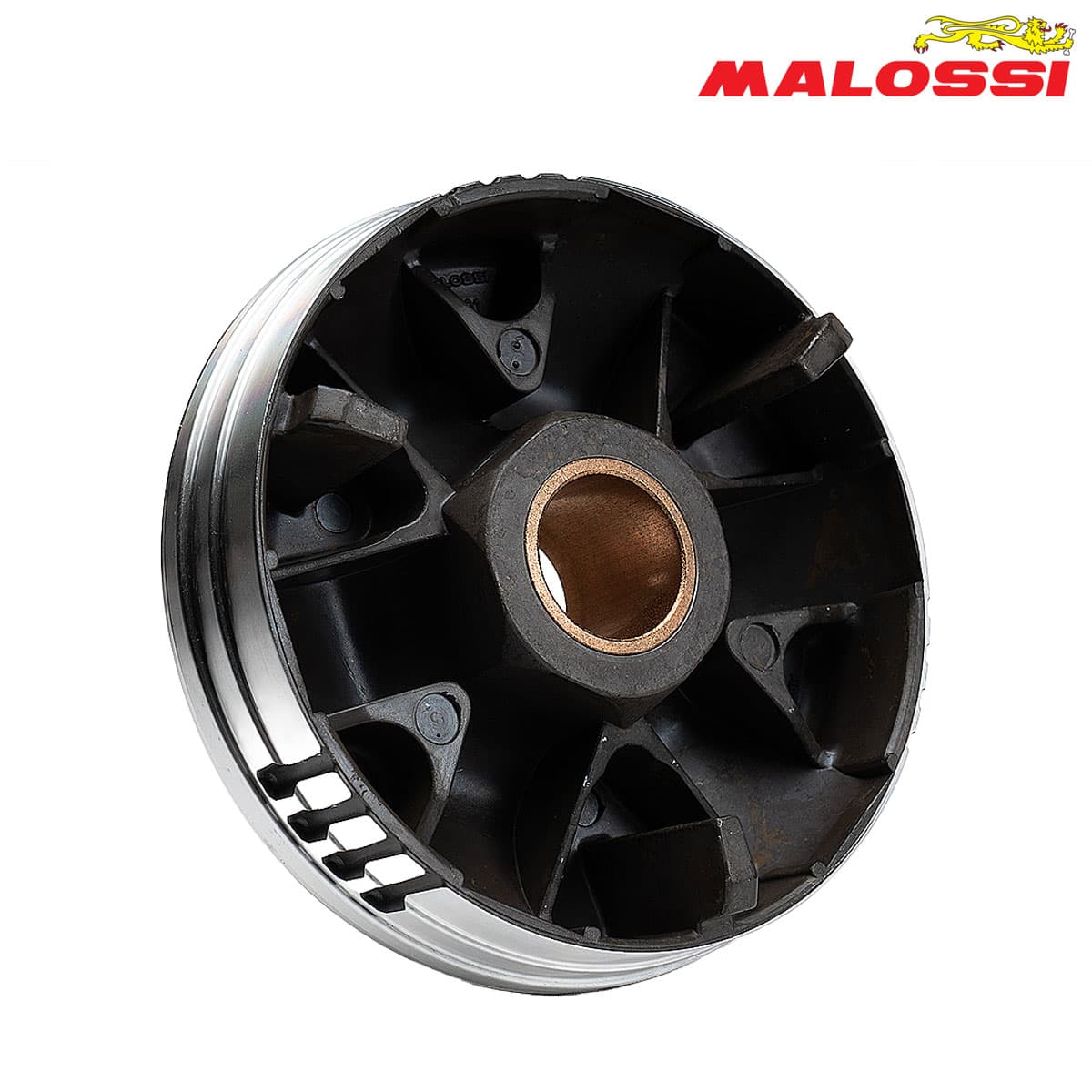 VARIJATOR APRILIA SR BENELLI GARELLI ITALJET MBK YAMAHA AEROX JOG 3KJ 50 MULTIVAR MHR OVER RANGE 5112800 MALOSSI*** 3