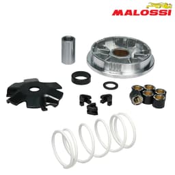 VARIJATOR MBK BOOSTER NITRO OVETTO YAMAHA AEROX 4 C3 XF GIGGLE NEO'S VOX ZUMA 50 4T LC MULTIVAR 2000 5113603 MALOSSI***