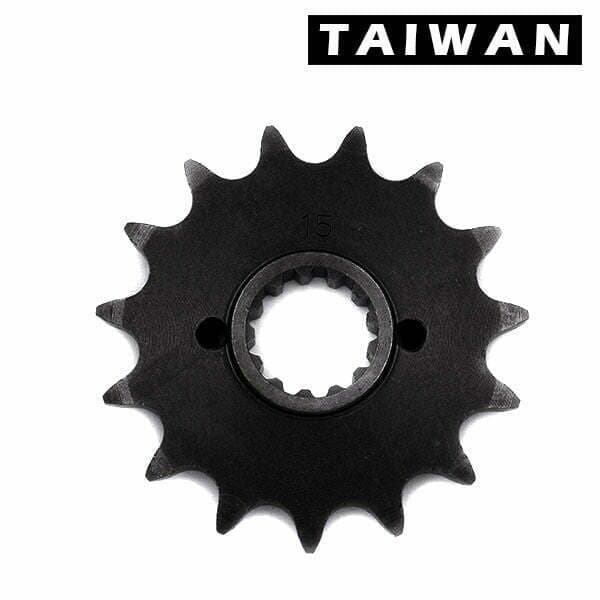 ZVEZDA PREDNA E511/Z15 KAWASAKI KLR650B2