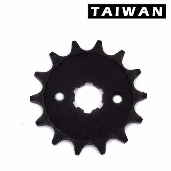 ZVEZDA PREDNA 14T 428 LX110-3A