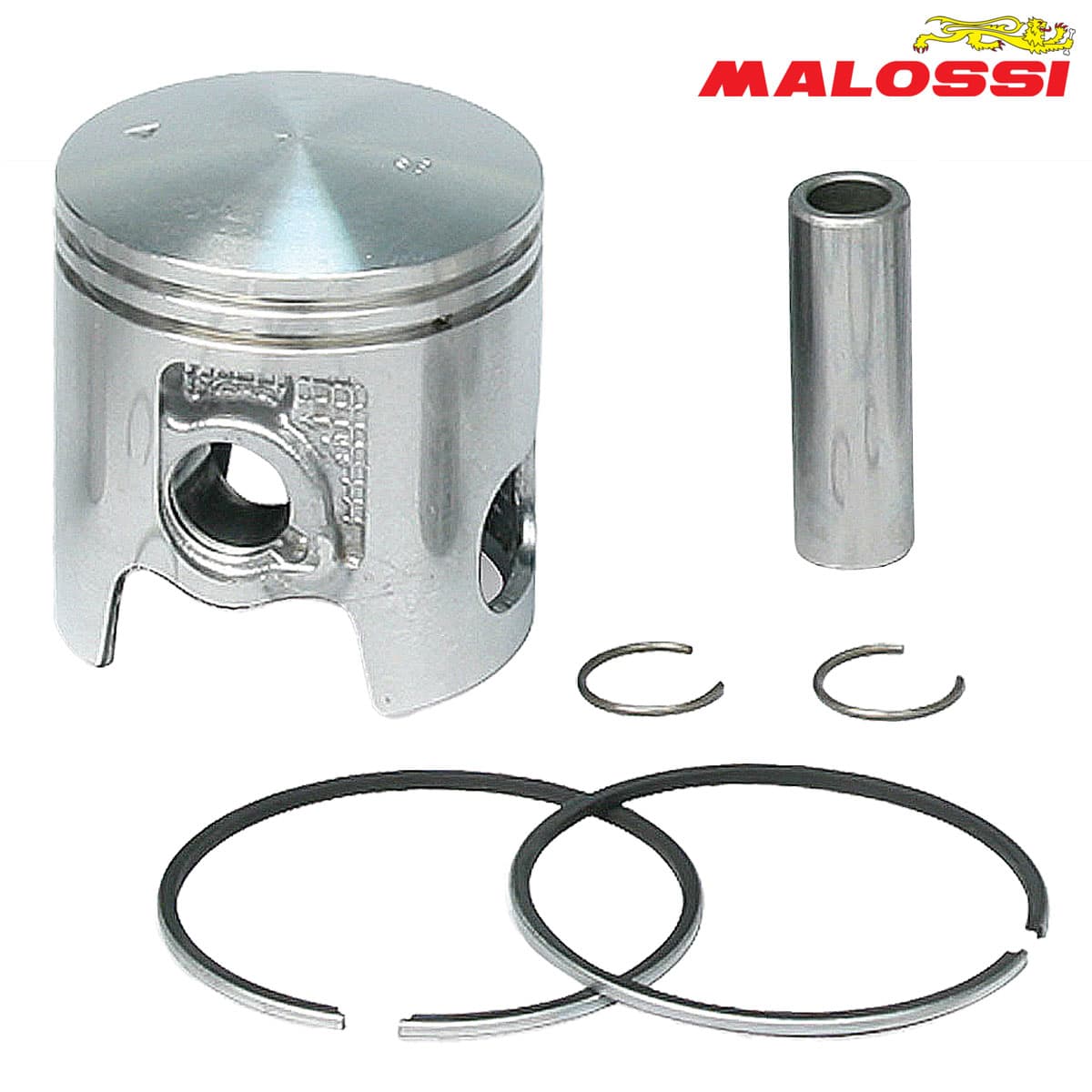 KLIP 47x12mm ST APRILIA SR YAMAHA AEROX 50 AL CILINDAR 34 7849 MALOSSI*
