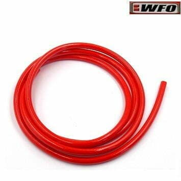 CREVO GORIVO F5X8mm L:155cm CRVENO WFO