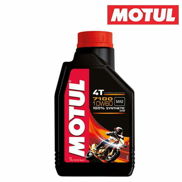 MASLO MOTUL 7100 10W60 1L*