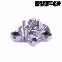 STRAFOVI UKRASNI 6X15 NIKLOVANI WFO