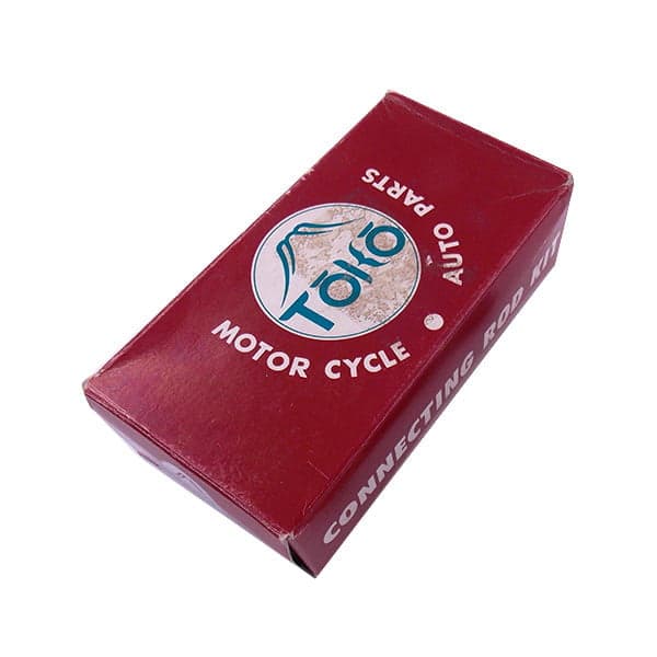 KLIPNJACA HONDA LEAD50 TOKO 2