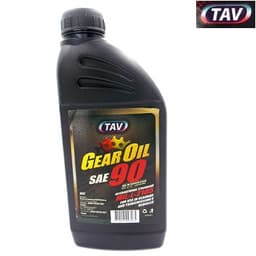 MASLO TAV GEAR OIL 90*