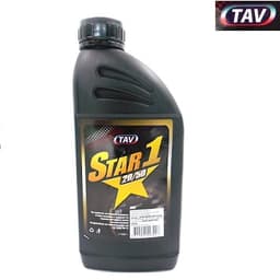MASLO TAV SAE 20W50*