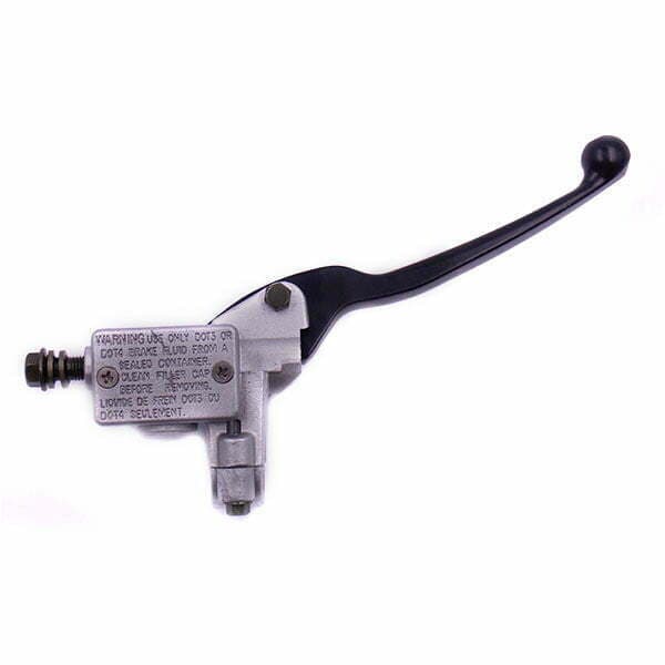 RACKA PUMPA GLICERIN GY6 50 60 80 100 125 150 ARORA PREDNA DESNA CN*