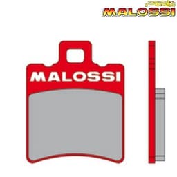 PLOCKI FA 193 FA 206 6,5mm 6215007BR MHR MALOSSI*