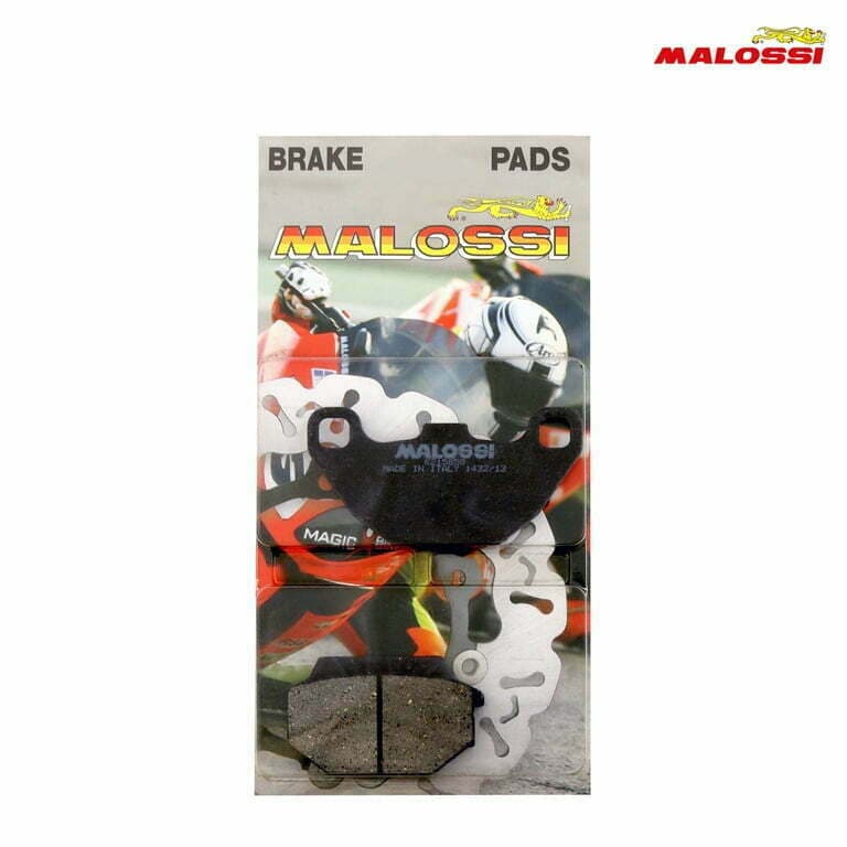 PLOCKI FA 305 6215858BB SPORT MALOSSI*