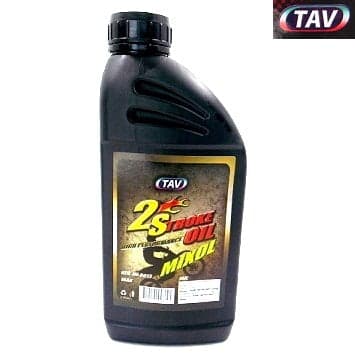 MASLO TAV TWO STROKE OIL SC2 2T*