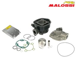 CILINDAR APRILIA SR DITECH 50 LC (APRILIA) 47x12mm KIT 3112043 MALOSSI***