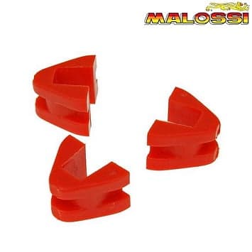 PLASTIKI VARIJATOR 37 8175 MULTIVAR 3 PCS MALOSSI***