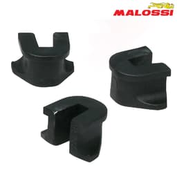 PLASTIKI VARIJATOR 3 PCS 3711338 MULTIVAR 2000 MALOSSI*