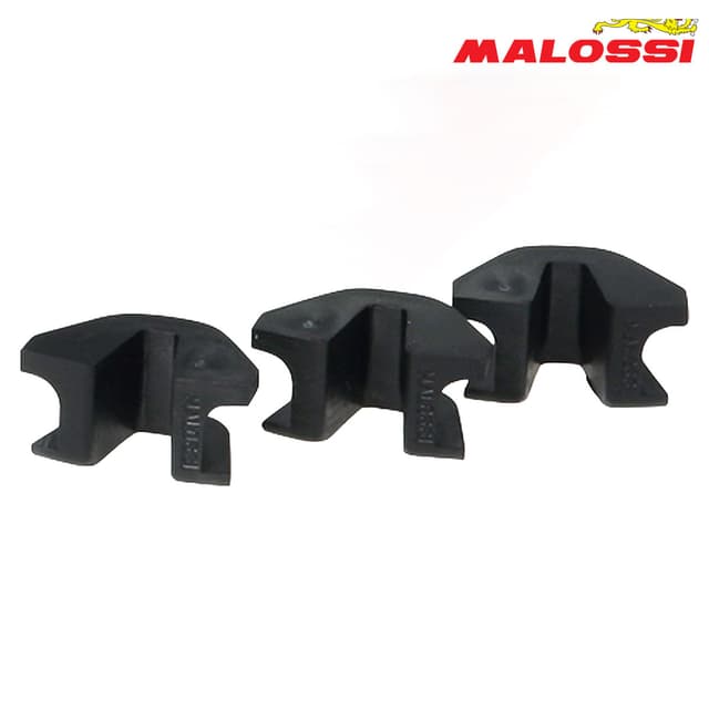 PLASTIKI VARIJATOR 3712571 MULTIVAR 2000 SET 3 MALOSSI*