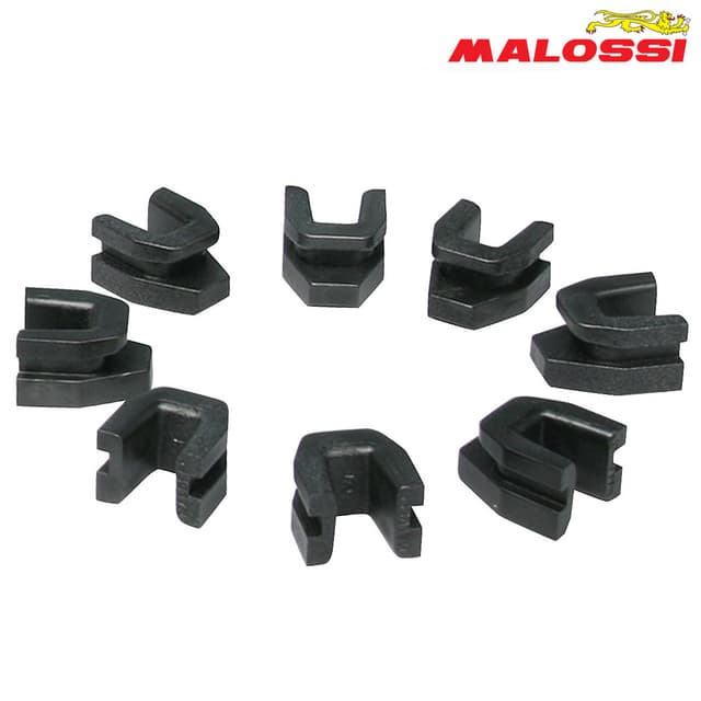 PLASTIKI VARIJATOR MULTIVAR 2000 MHR NEX 8 PCS MALOSSI***