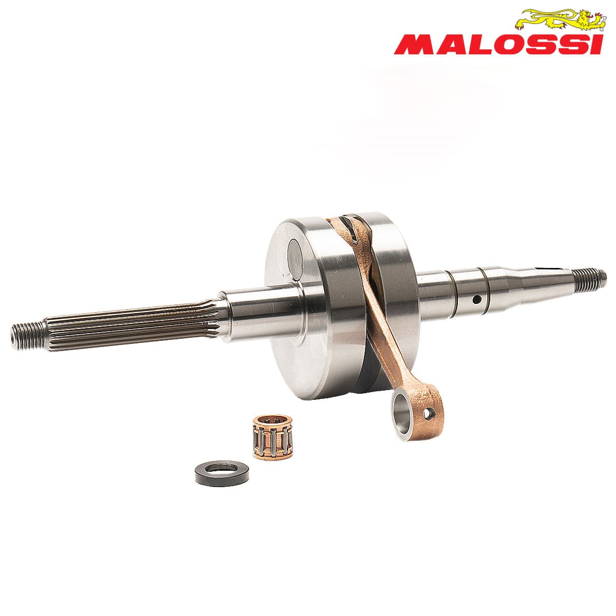 RADILICA YAMAHA CRZ RHQ MHR 10mm 39.2 53 8368 MALOSSI*