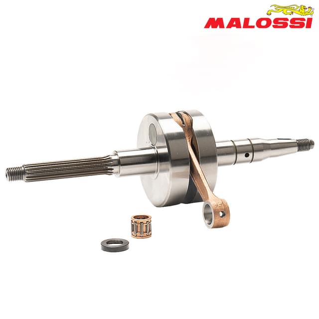 RADILICA YAMAHA CRZ RHQ MHR 10mm 39.2 53 8368 MALOSSI*